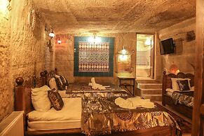 Goreme Palace Cave Suite