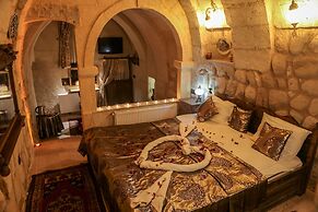 Goreme Palace Cave Suite