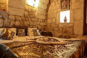 Goreme Palace Cave Suite