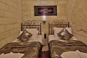Goreme Palace Cave Suite