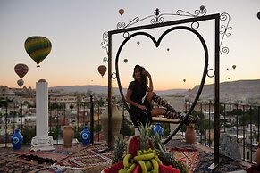 Goreme Palace Cave Suite