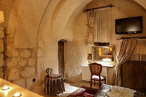 Goreme Palace Cave Suite