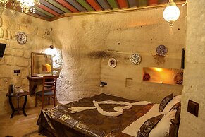 Goreme Palace Cave Suite