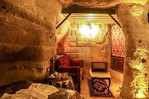 Goreme Palace Cave Suite