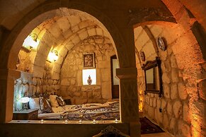 Goreme Palace Cave Suite
