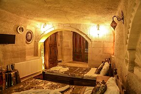 Goreme Palace Cave Suite