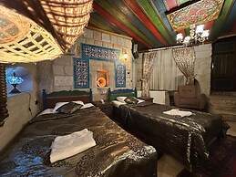 Goreme Palace Cave Suite