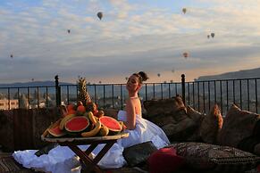 Goreme Palace Cave Suite