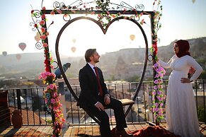 Goreme Palace Cave Suite