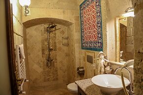 Goreme Palace Cave Suite