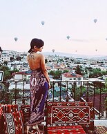 Goreme Palace Cave Suite