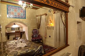 Goreme Palace Cave Suite