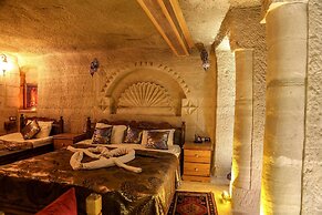 Goreme Palace Cave Suite
