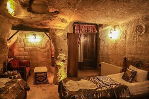 Goreme Palace Cave Suite