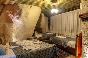 Goreme Palace Cave Suite