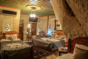 Goreme Palace Cave Suite