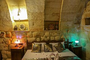 Goreme Palace Cave Suite