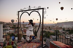 Goreme Palace Cave Suite