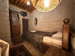 Goreme Palace Cave Suite