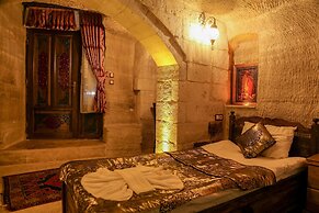 Goreme Palace Cave Suite