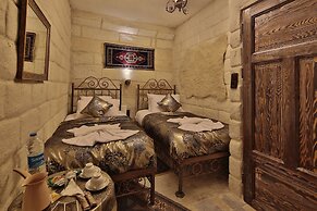 Goreme Palace Cave Suite