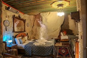 Goreme Palace Cave Suite