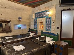 Goreme Palace Cave Suite