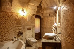 Goreme Palace Cave Suite