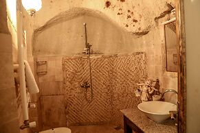 Goreme Palace Cave Suite