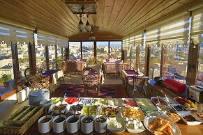 Goreme Palace Cave Suite