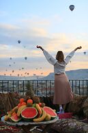 Goreme Palace Cave Suite