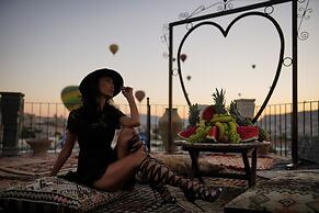 Goreme Palace Cave Suite