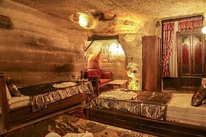 Goreme Palace Cave Suite
