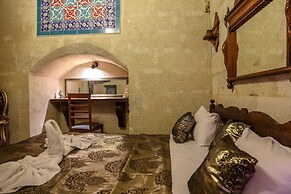 Goreme Palace Cave Suite