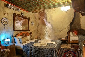 Goreme Palace Cave Suite