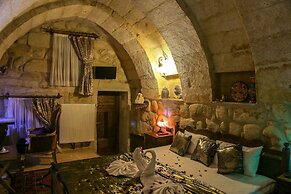 Goreme Palace Cave Suite