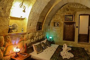 Goreme Palace Cave Suite