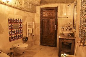 Goreme Palace Cave Suite
