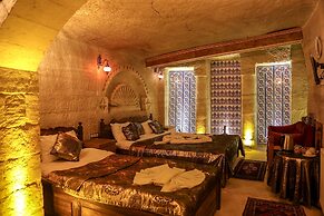 Goreme Palace Cave Suite
