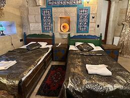 Goreme Palace Cave Suite