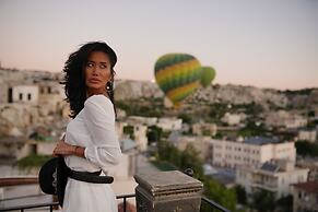 Goreme Palace Cave Suite