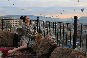 Goreme Palace Cave Suite