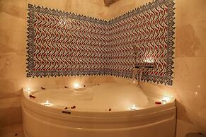 Goreme Palace Cave Suite