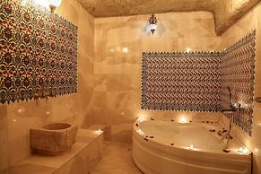 Goreme Palace Cave Suite