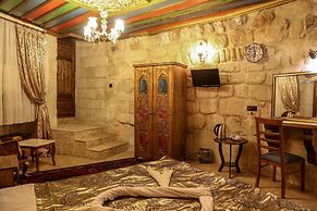 Goreme Palace Cave Suite
