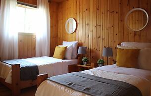 1 & Only Riverside Accommodations