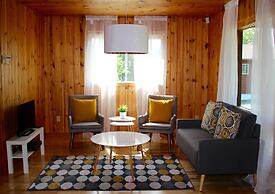 1 & Only Riverside Accommodations