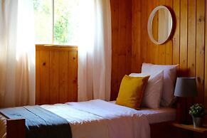 1 & Only Riverside Accommodations