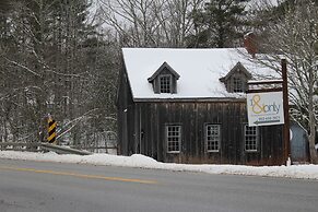 1 & Only Riverside Accommodations