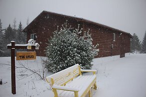 1 & Only Riverside Accommodations